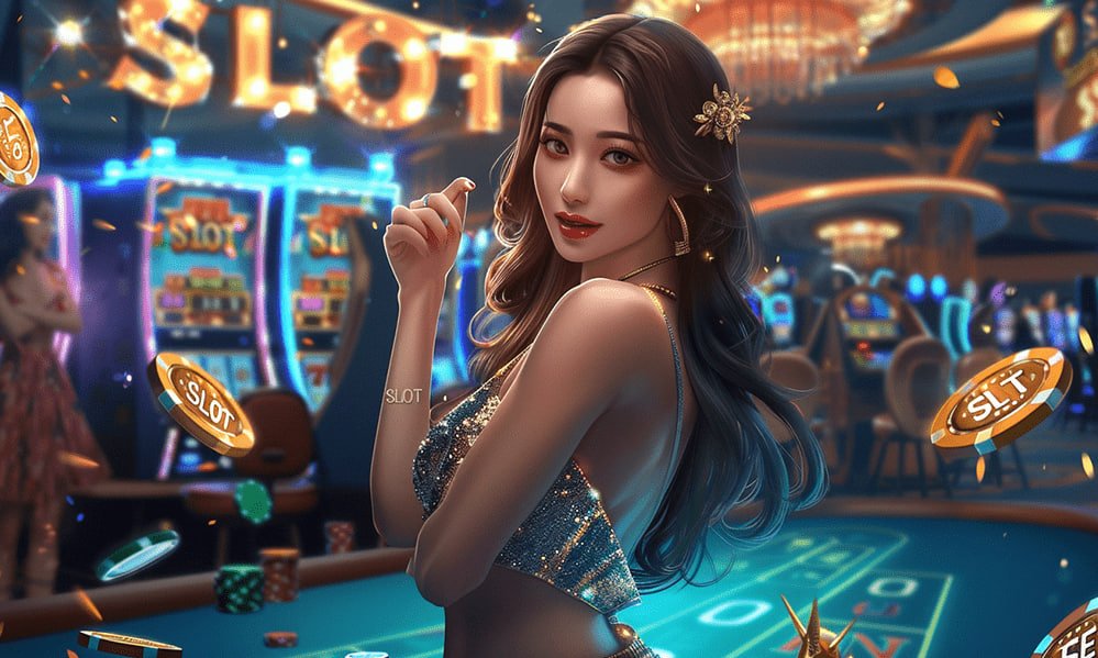 money game
