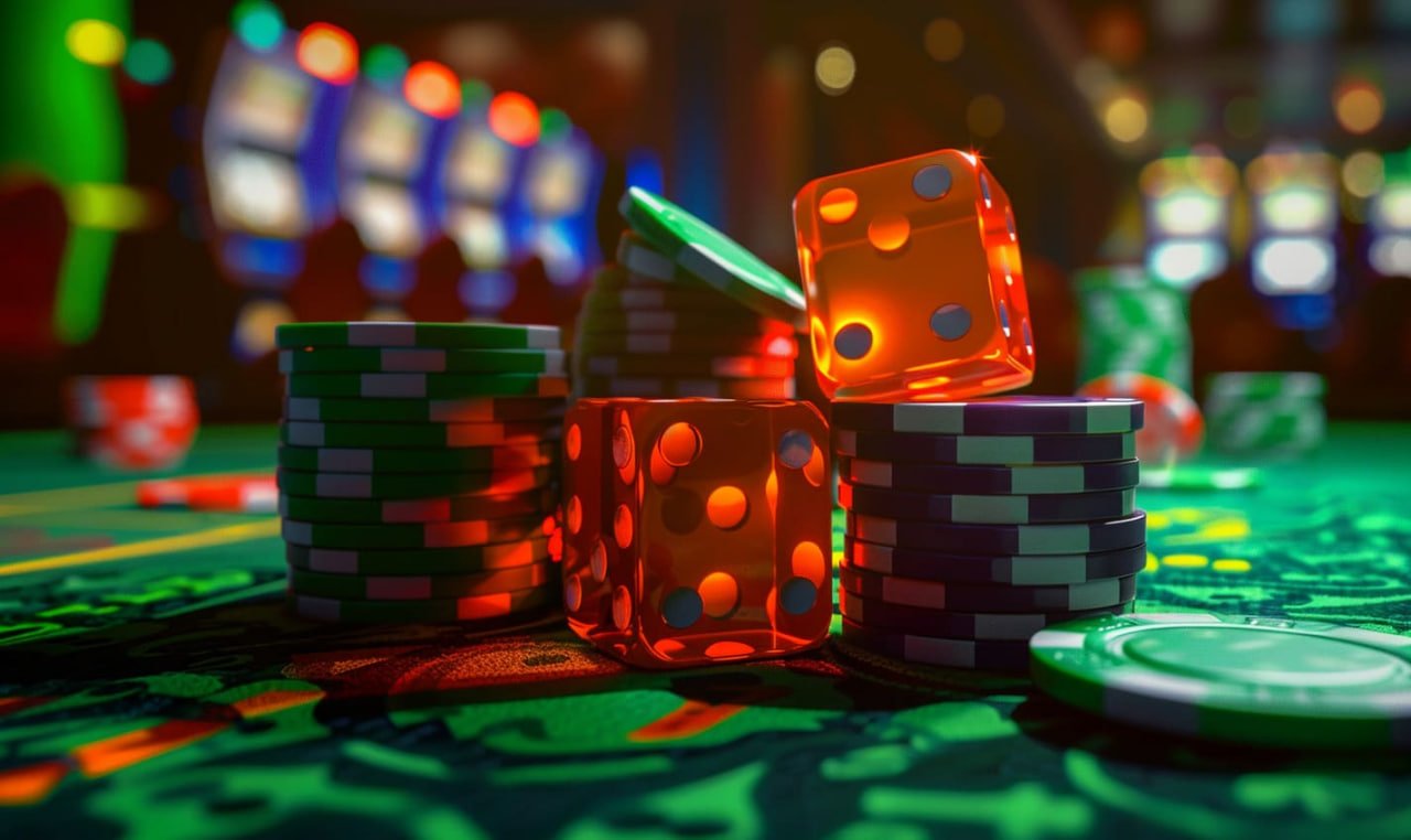 money game