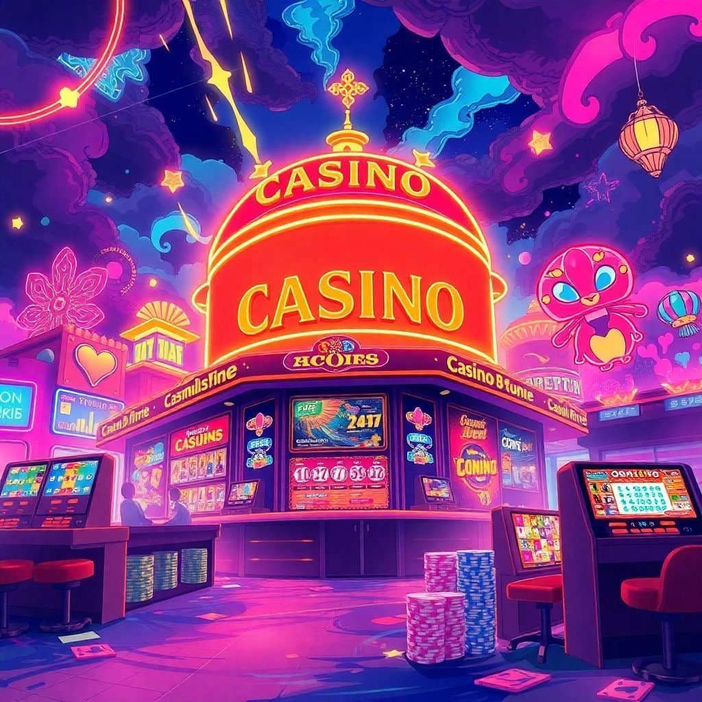 money game