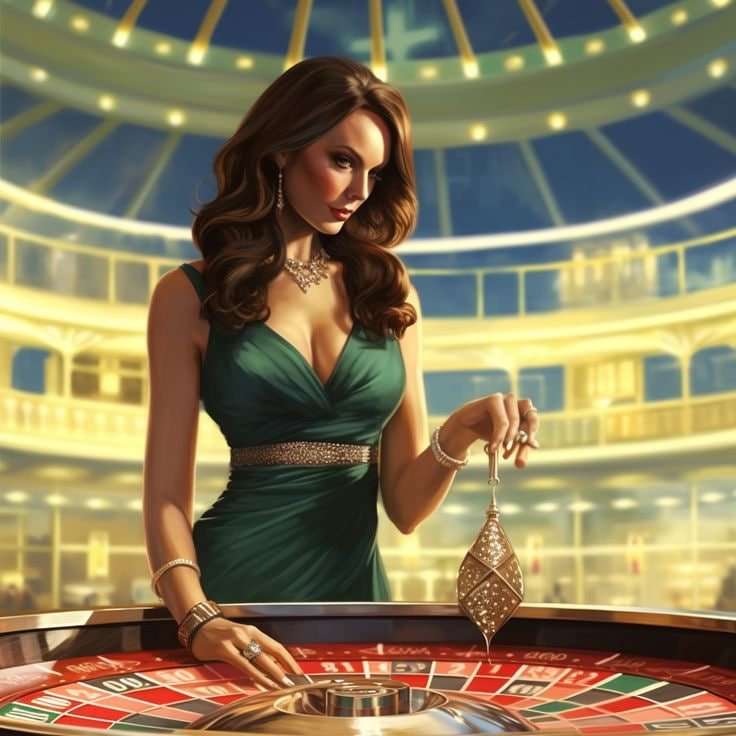 money game