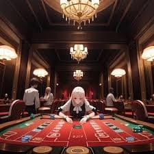 money game
